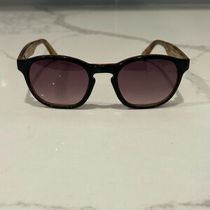 Sanford Hutton Sunglasses Jamesy CS172‎ Colors In Optics EUC